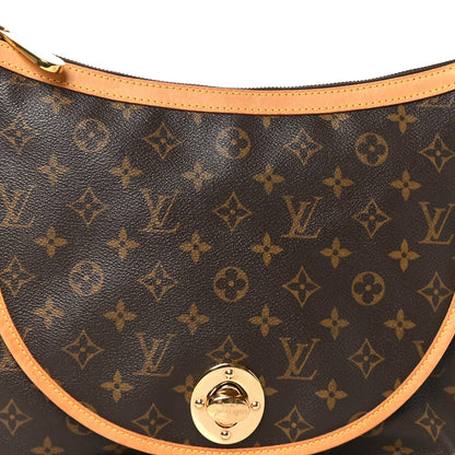 Monogram Tulum Gm Handbag
