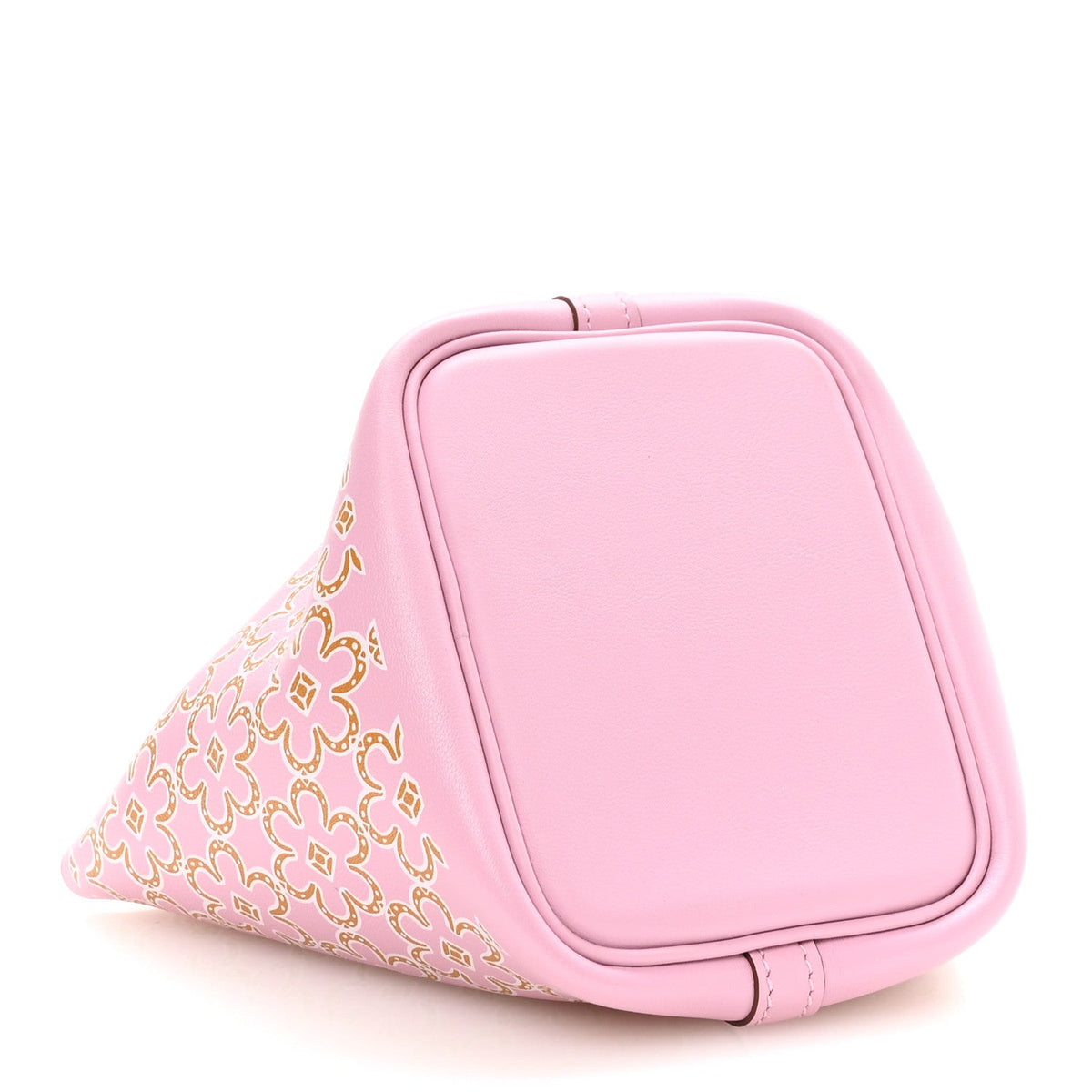 Swift Micro Lucky Daisy Picotin Lock Mau Handbag