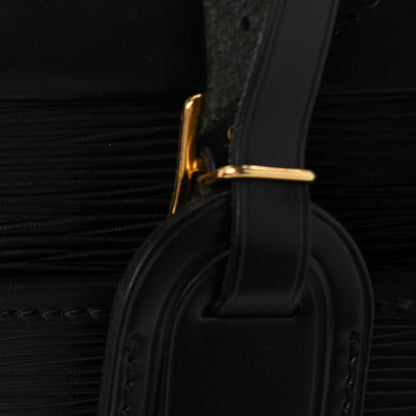Handbag - Black