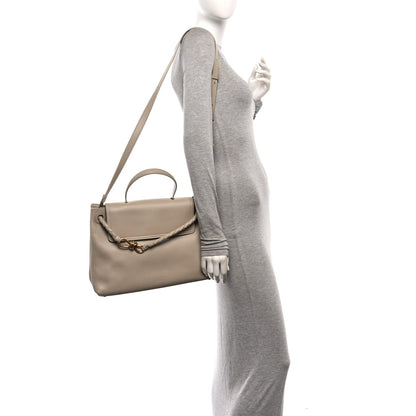 Medium Calfskin Handbag