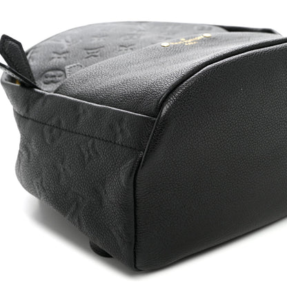 Backpack - Black