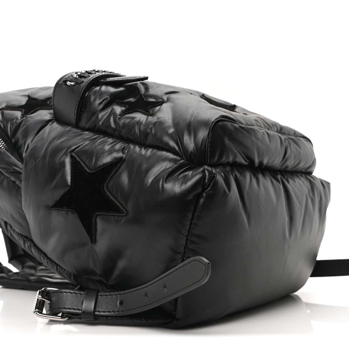 Backpack - Black