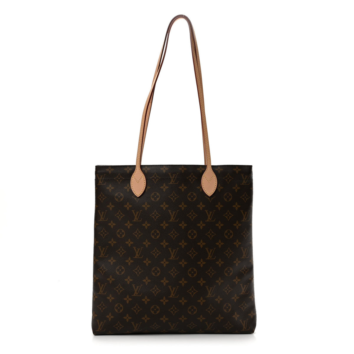 Monogram Carry It Handbag