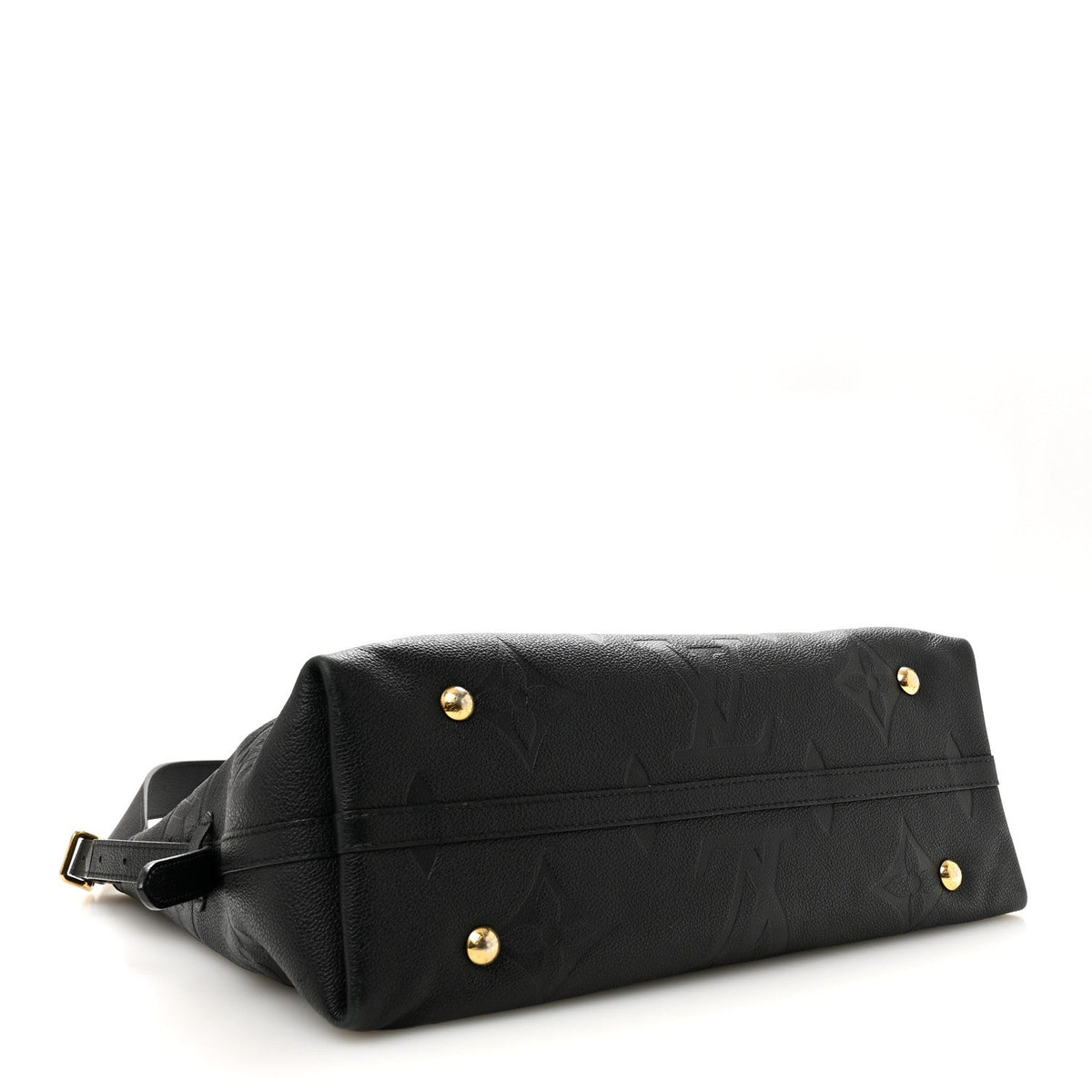 Handbag - Black