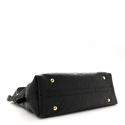 Handbag - Black