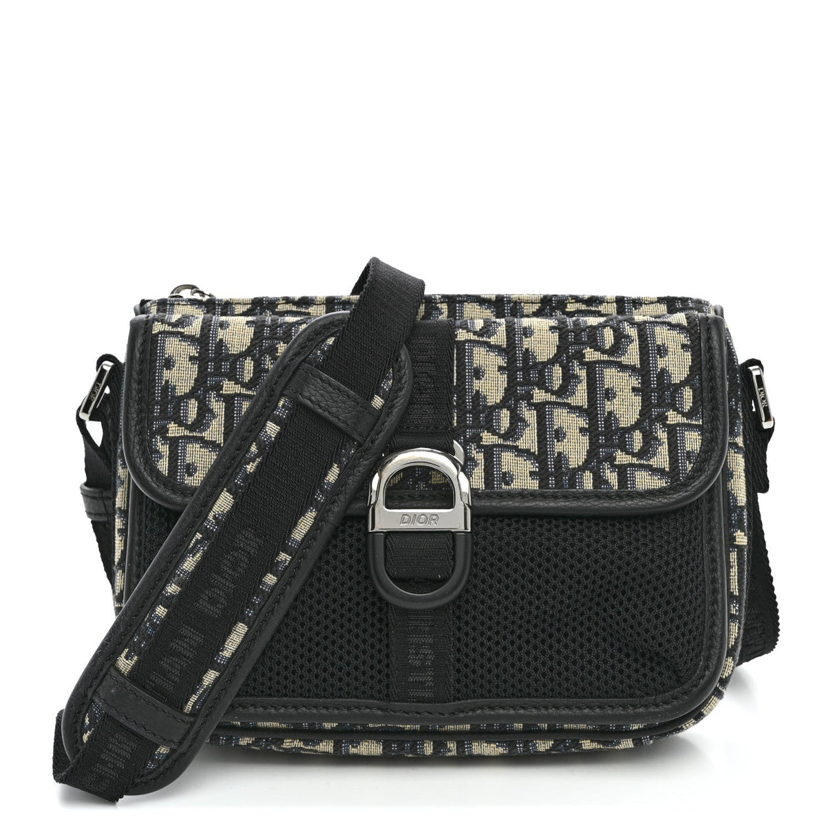 Pouch - Blue