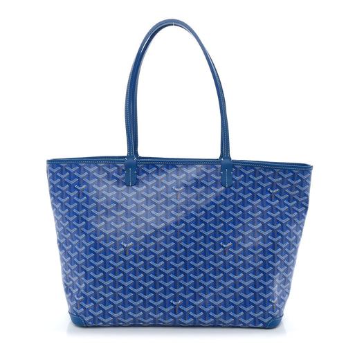 Handbag - Blue