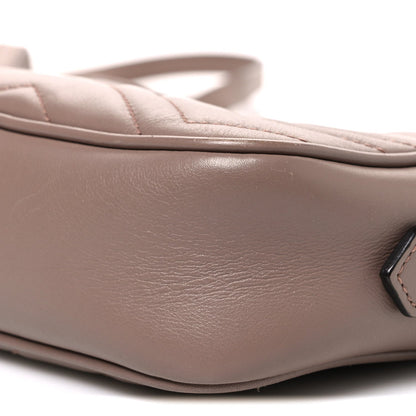 Mini Calfskin Shoulder Bag