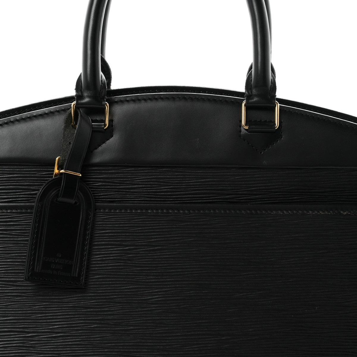Handbag - Black