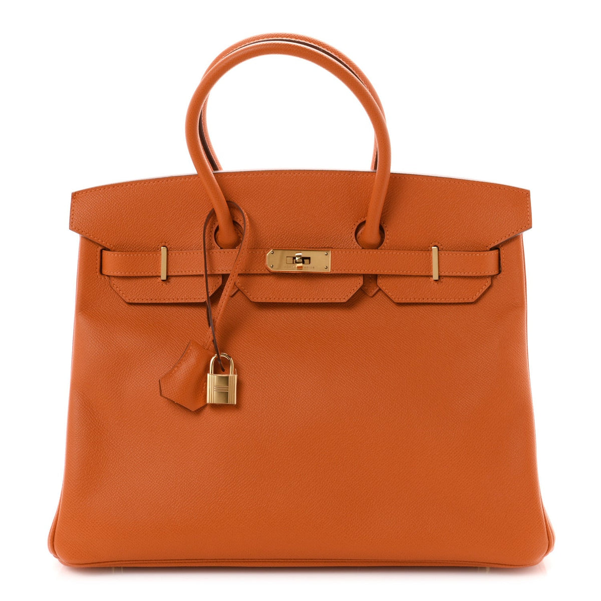 Epsom Handbag