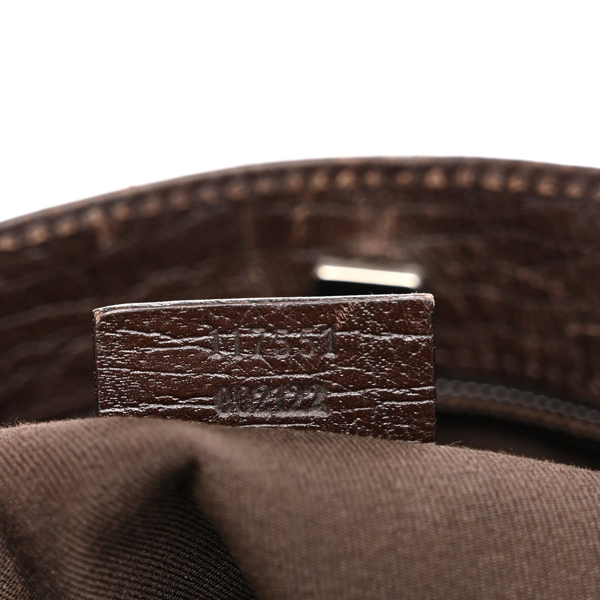 Tote Bag - Brown