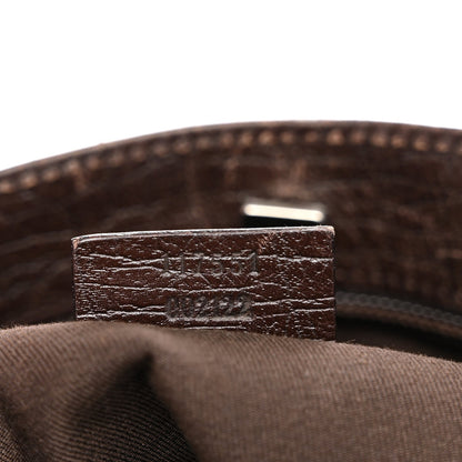 Tote Bag - Brown