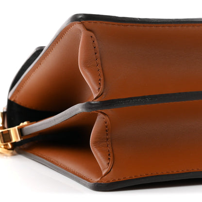 Reverse Monogram Dauphine Mm Handbag