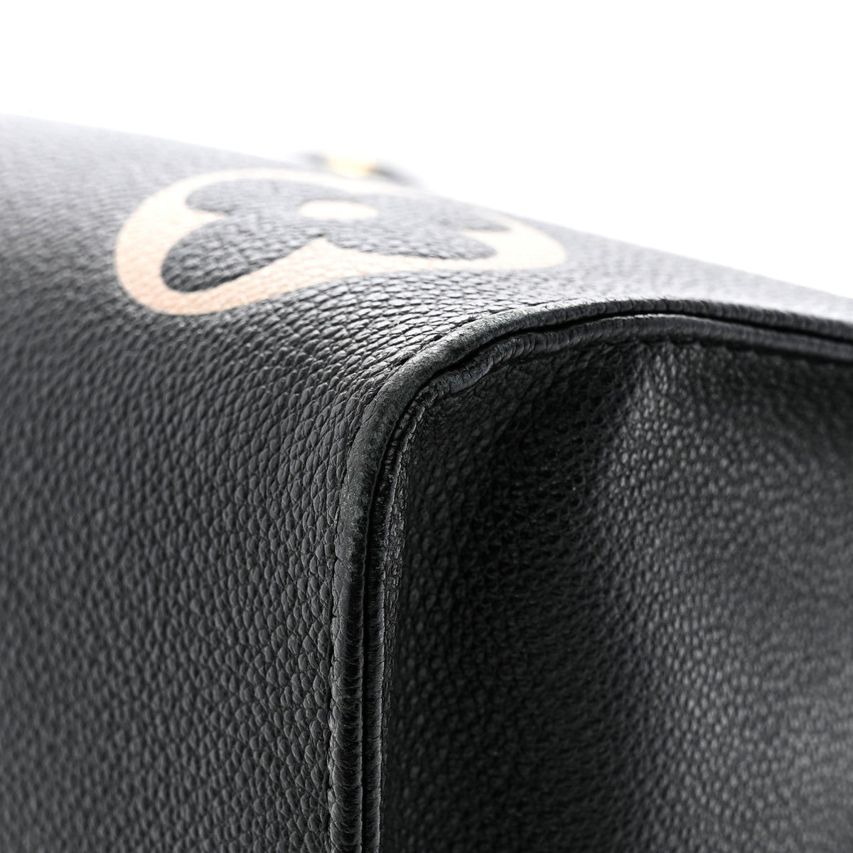 Handbag - Black