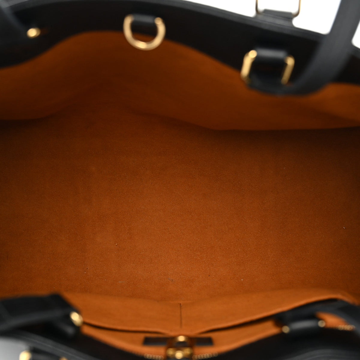 Handbag - Black