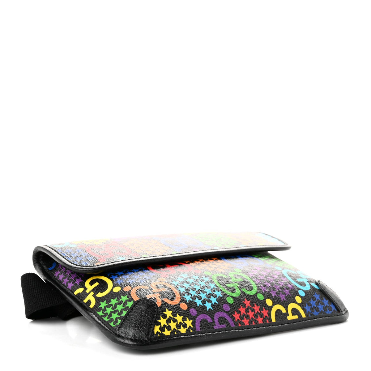 Belt Bag - Black