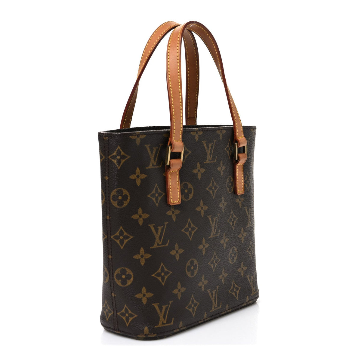 Monogram Vavin Pm Handbag