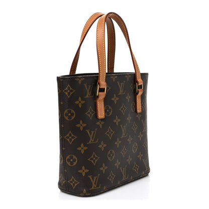 Monogram Vavin Pm Handbag