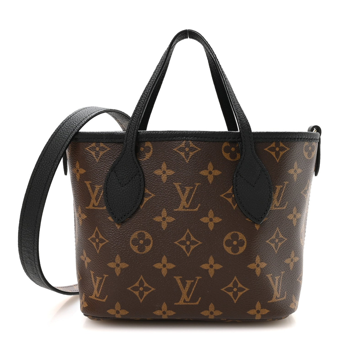 Handbag - Black
