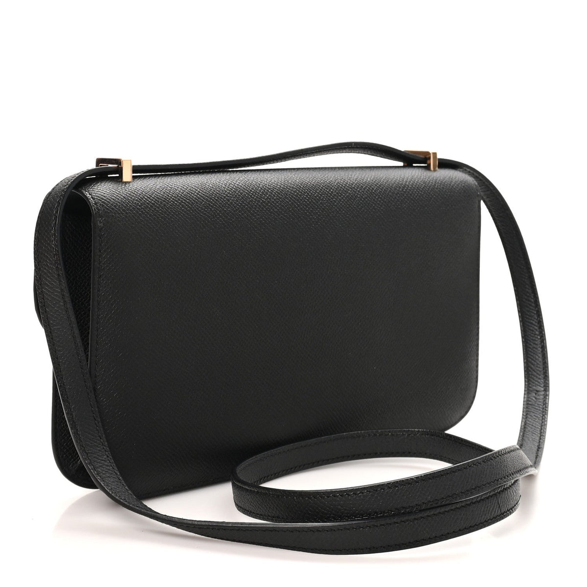 Epsom Handbag - Tan