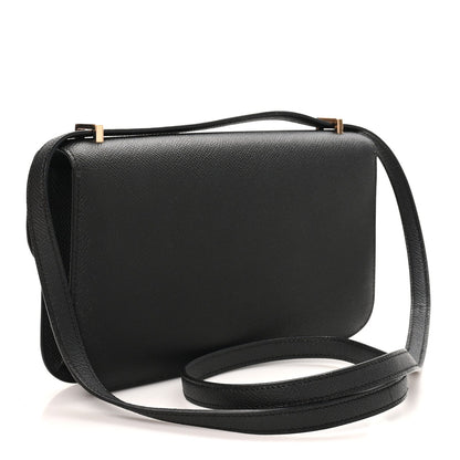 Epsom Handbag - Tan