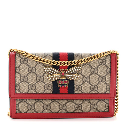 Wallet Bag - Red