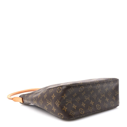 Monogram Looping Gm Handbag