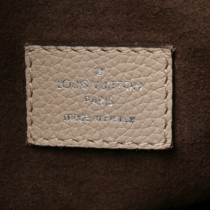 Mahina Babylone Pm Galet Handbag