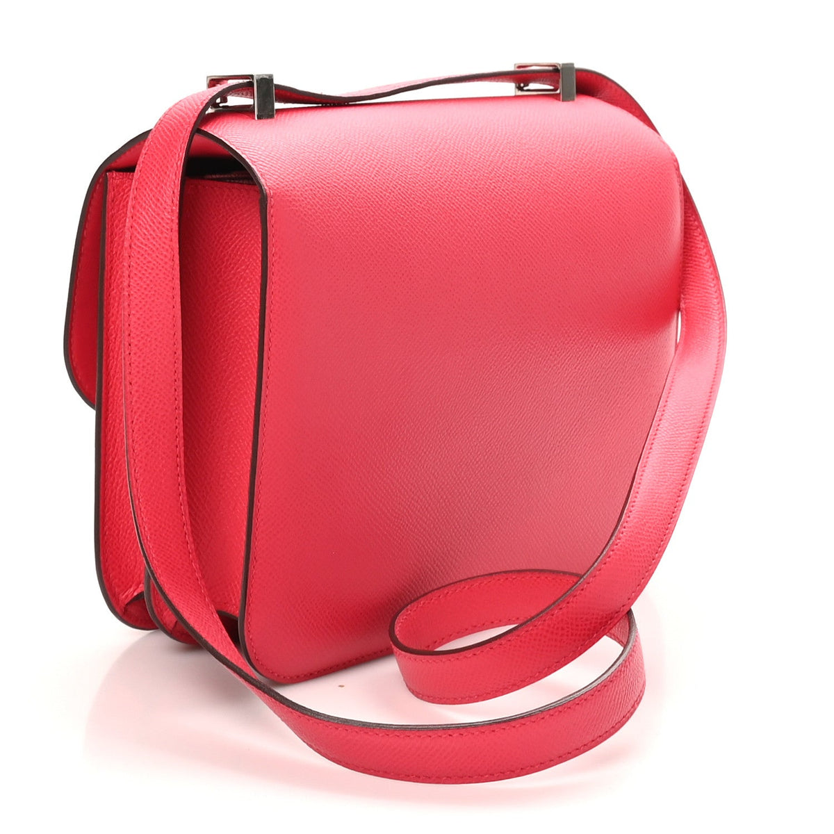 Epsom Handbag - Tan