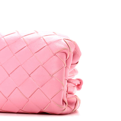 Mini Nappa Pouch