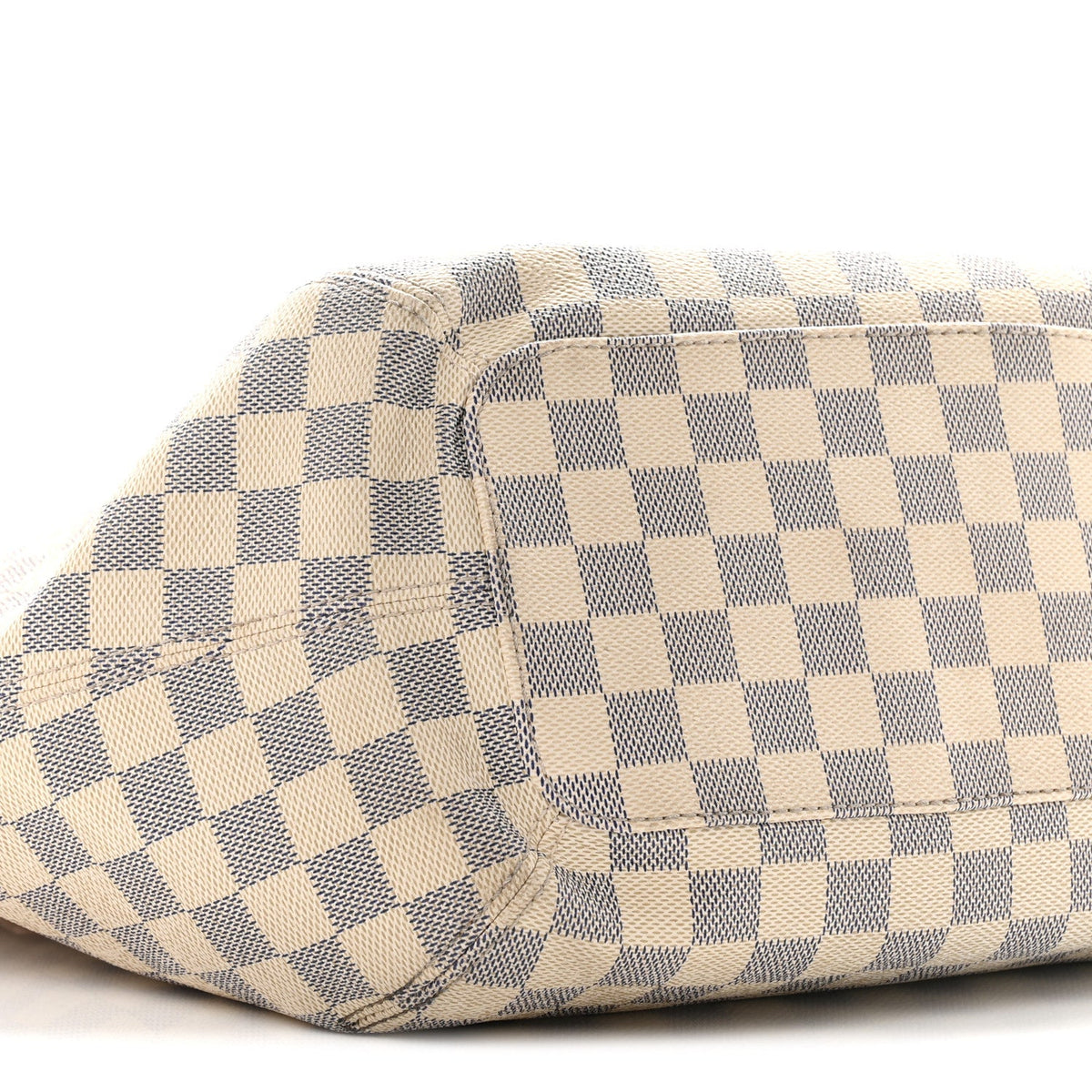 Damier Azur Salina Pm Handbag
