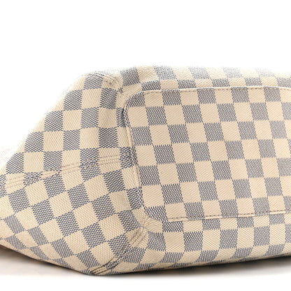 Damier Azur Salina Pm Handbag