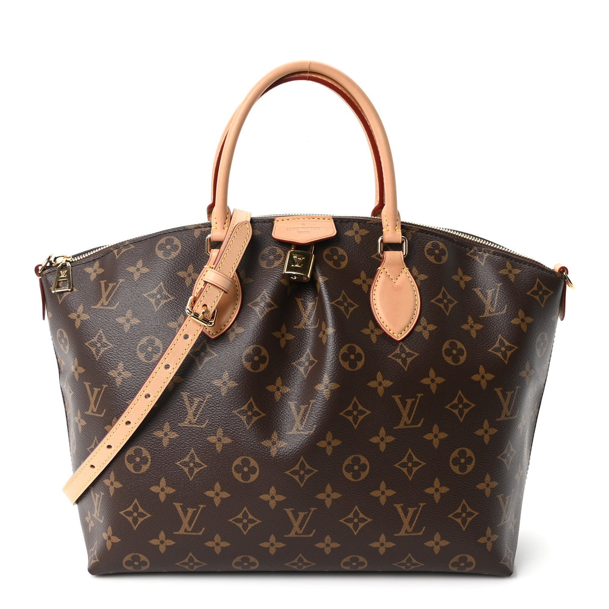 Monogram Boetie Mm Nm Handbag