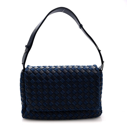 Nappa Handbag