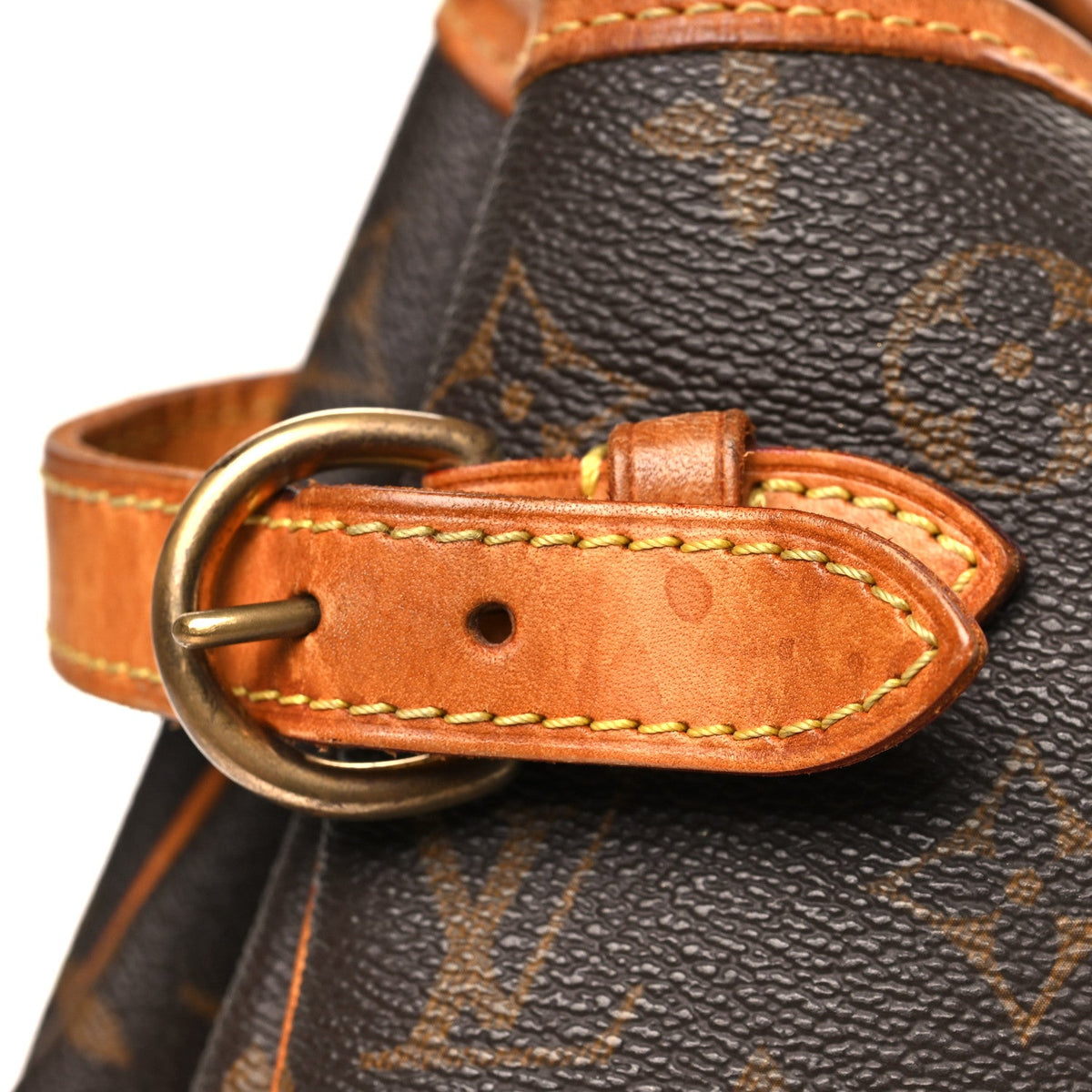 Monogram Batignolles Horizontal Handbag