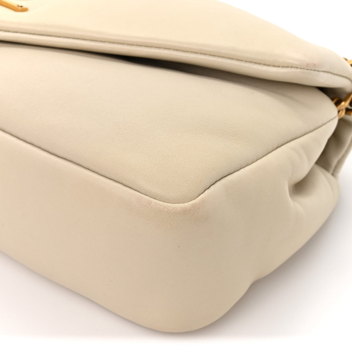 Lambskin Handbag