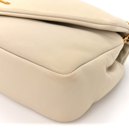 Lambskin Handbag