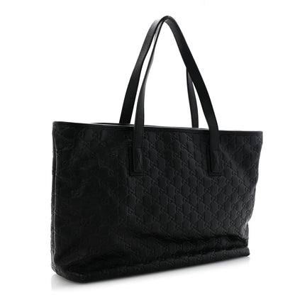 Medium Tote Bag - Red