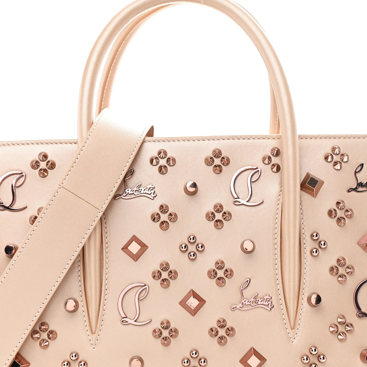 Medium Calfskin Handbag