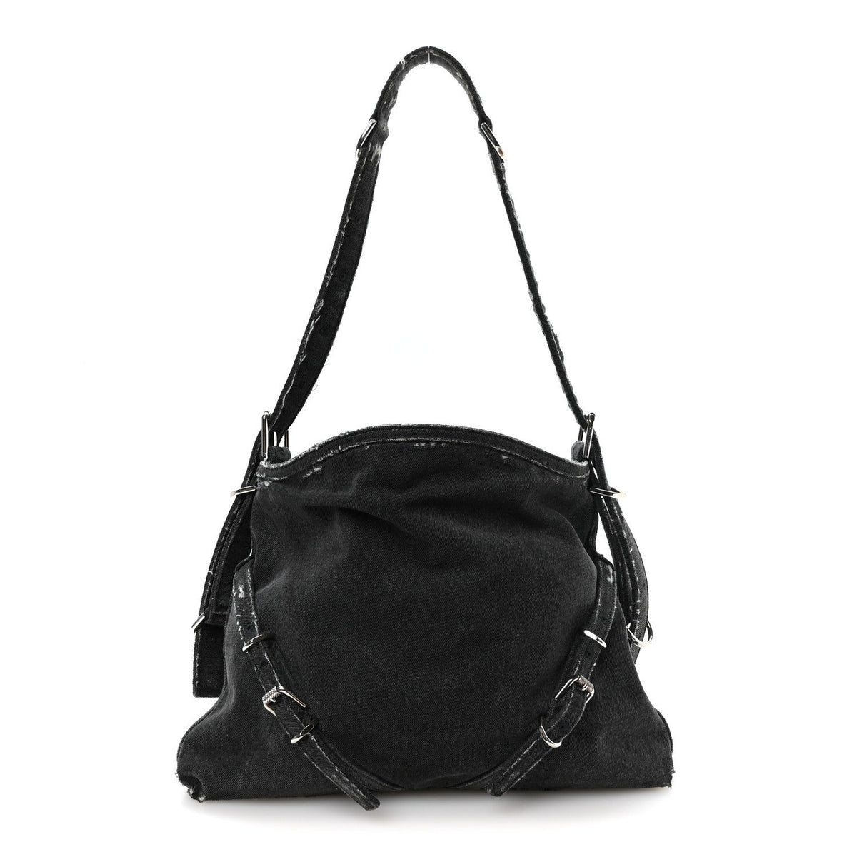Medium Handbag - Black