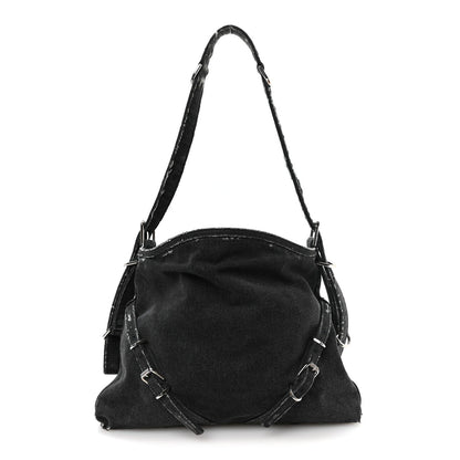 Medium Handbag - Black
