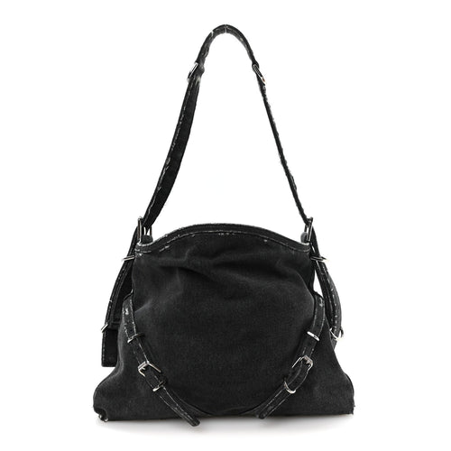 Medium Handbag - Black