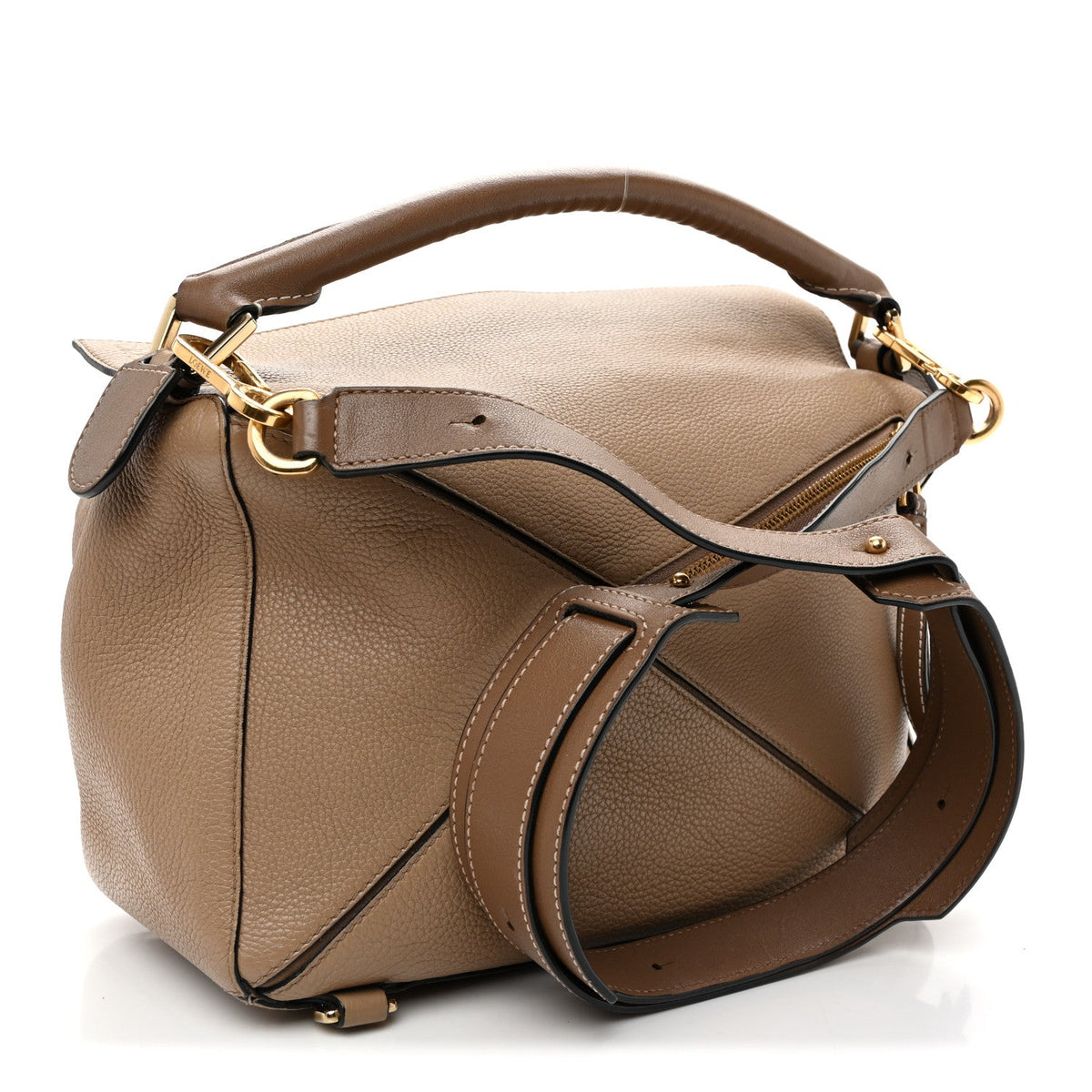 Medium Calfskin Handbag