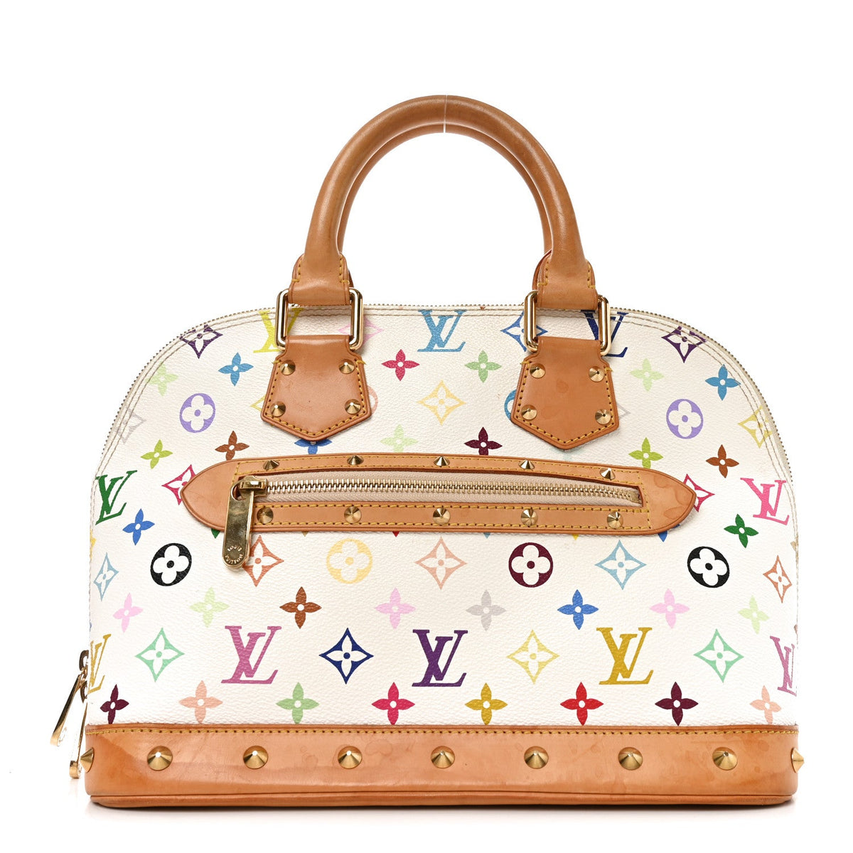Handbag - White