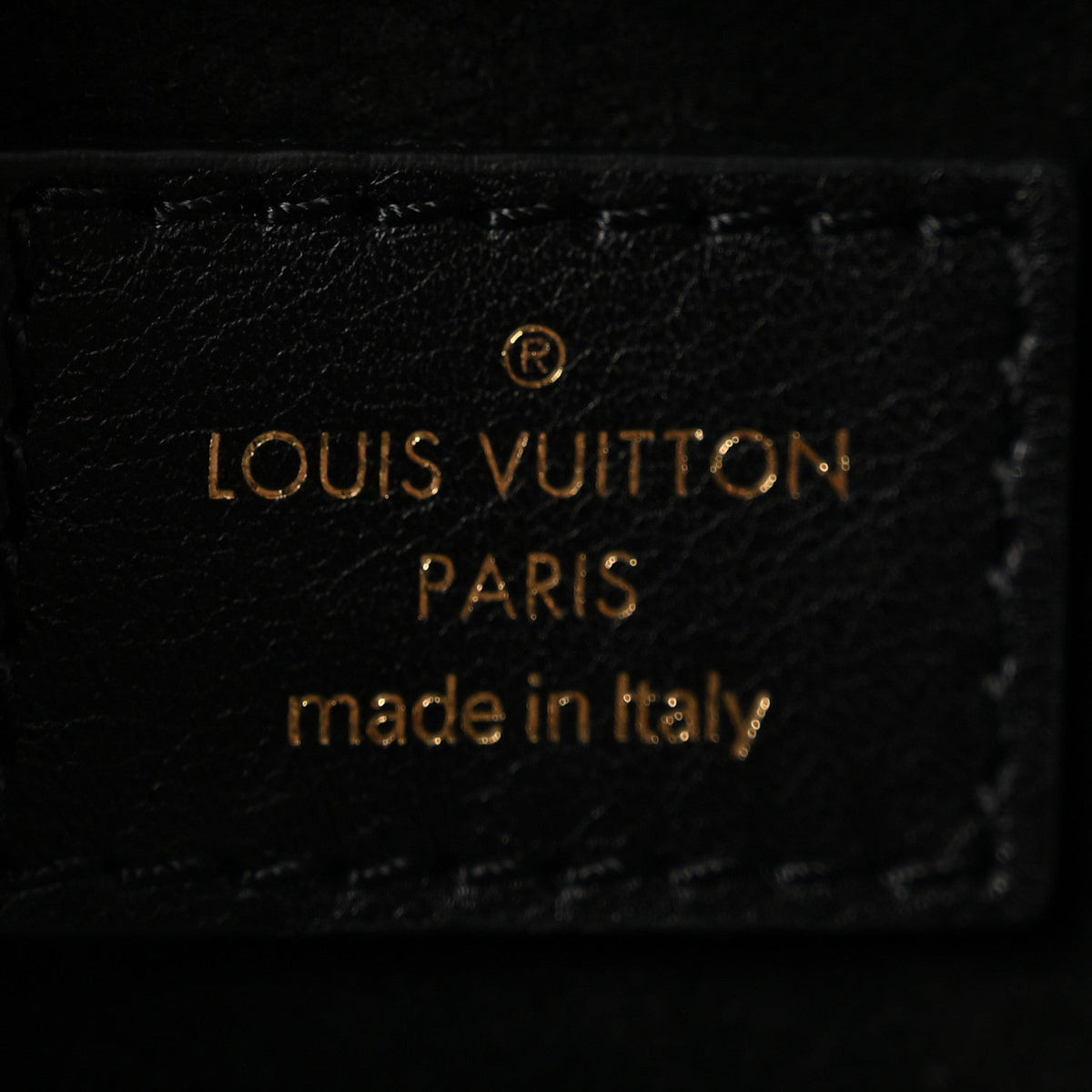 Monogram Atlantis Pm Handbag