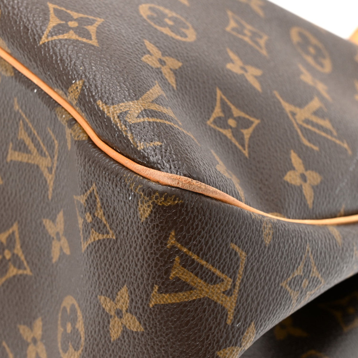 Monogram Batignolles Horizontal Handbag