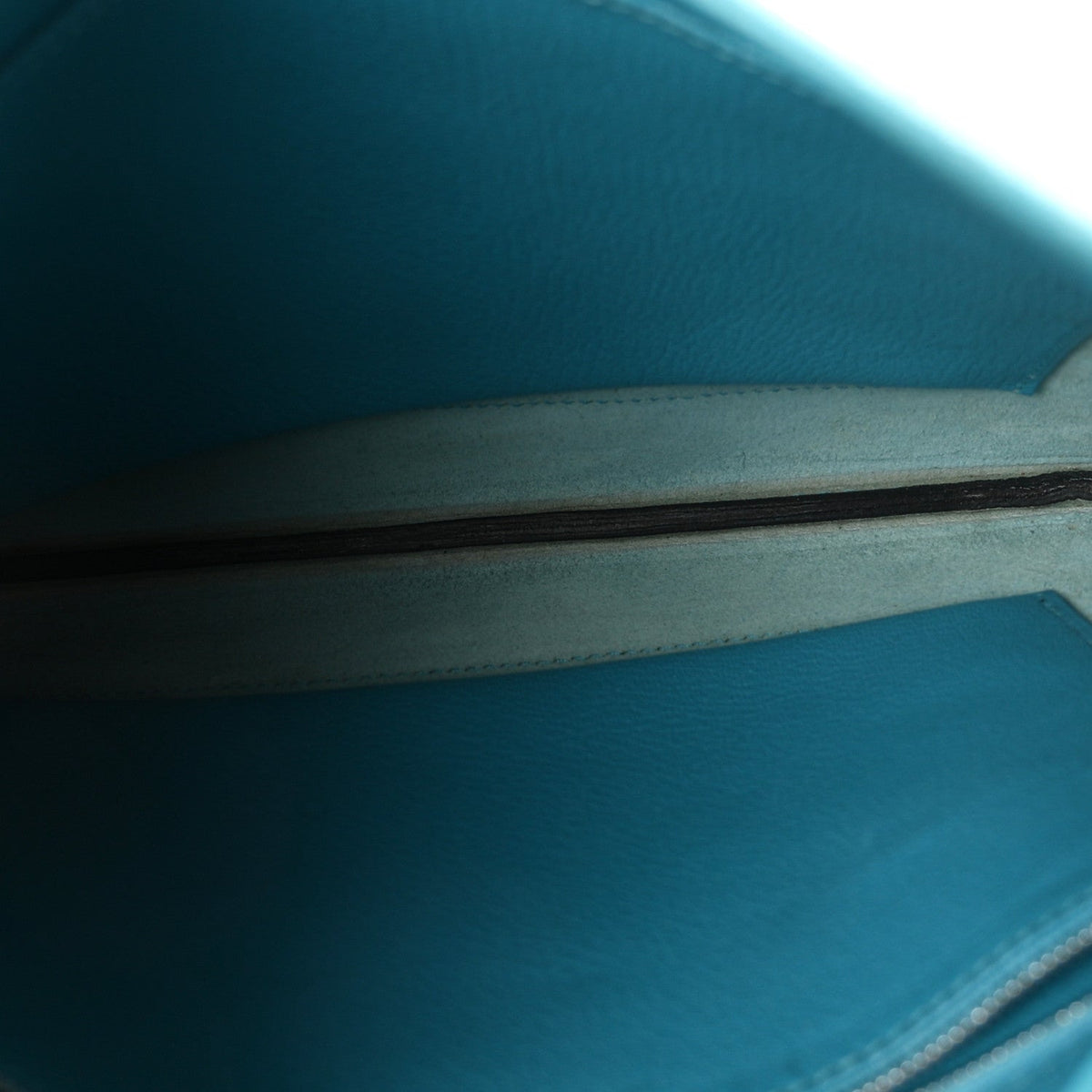 Shoulder Bag - Turquoise