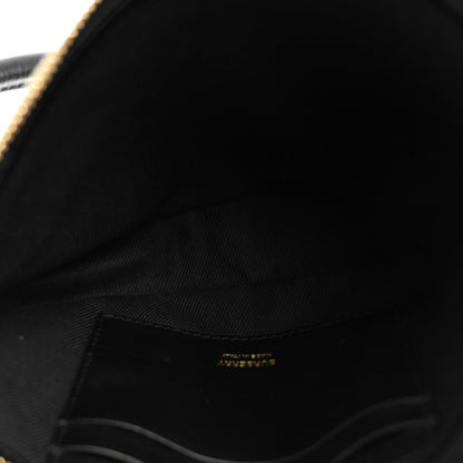 Calfskin Pouch - Beige