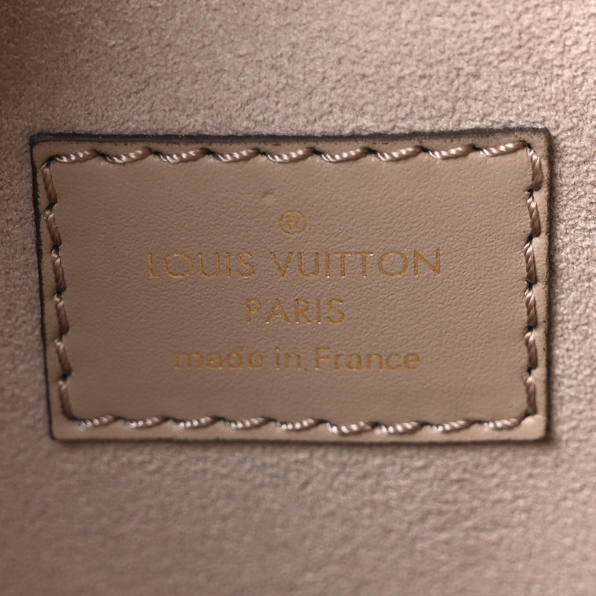 Empreinte Monogram Giant Neonoe Mm Tourt Handbag