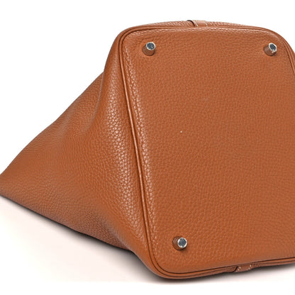Handbag - Gold